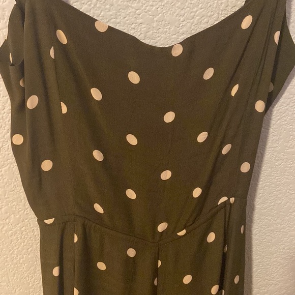 Spring jumpsuit - Picture 6 of 6